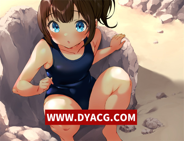 图片[3]-【RPG/汉化】憋尿吧，暑假（おしがま、夏休み ～お兄ちゃん、ユナね。オシッコ我慢できるよ～）汉化版【PC+安卓/954M】-ACG次元社-单机游戏-电脑游戏、手机游戏下载