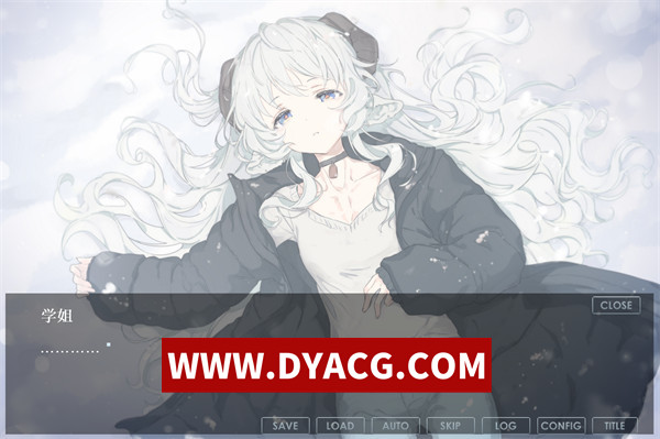 图片[4]-【ADV/剧情/官中】SMOKY WHITE 飘袅之白 官方中文版【PC/344M】-ACG次元社-单机游戏-电脑游戏、手机游戏下载