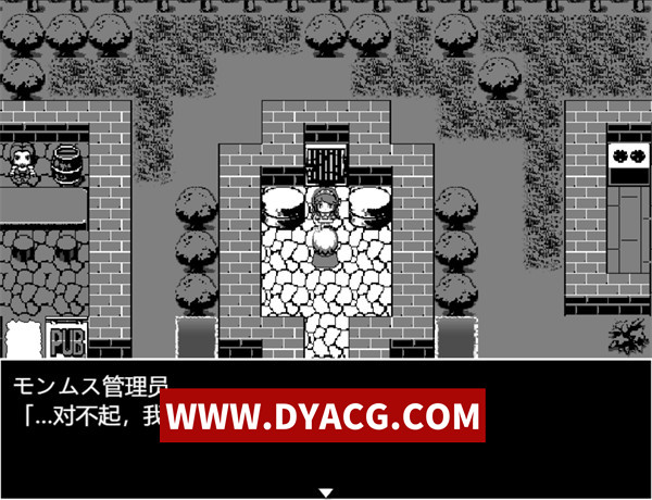 图片[2]-【RPG/机翻汉化】魔物娘大师2（モンムスマスター2）Ver1.08 挂载AI汉化版【PC/963M】-ACG次元社-单机游戏-电脑游戏、手机游戏下载