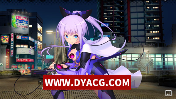 图片[3]-【ADV/剧情/汉化】魔法闪士：妖精子弹（魔法閃士フェアリーバレット）汉化版【PC/3.98G】-ACG次元社-单机游戏-电脑游戏、手机游戏下载