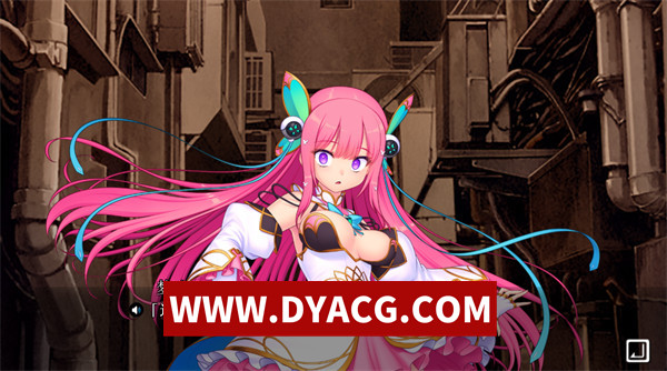 图片[4]-【ADV/剧情/汉化】魔法闪士：妖精子弹（魔法閃士フェアリーバレット）汉化版【PC/3.98G】-ACG次元社-单机游戏-电脑游戏、手机游戏下载