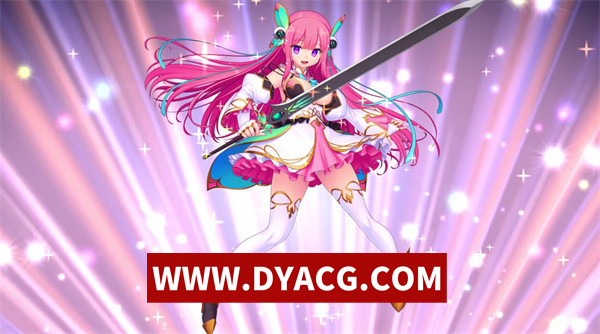 图片[5]-【ADV/剧情/汉化】魔法闪士：妖精子弹（魔法閃士フェアリーバレット）汉化版【PC/3.98G】-ACG次元社-单机游戏-电脑游戏、手机游戏下载