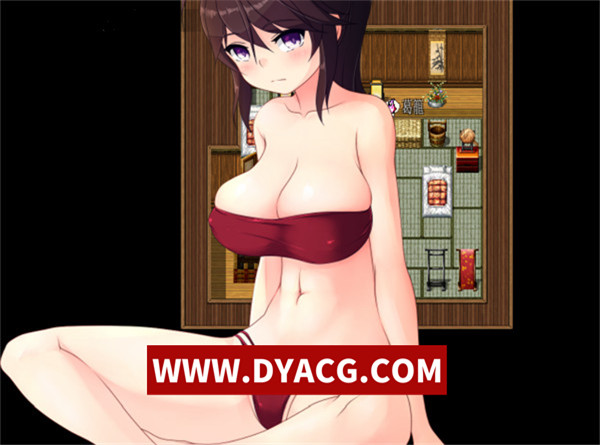 图片[5]-【RPG/汉化】暗夜的菖蒲 Ver1.11 精翻汉化完整版+全CG存档【PC/533M】-ACG次元社-单机游戏-电脑游戏、手机游戏下载