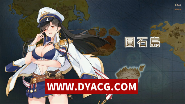 图片[2]-【SLG/战略/官中/动态】奥斯洛海传说：地域争夺凌褥战v1.5 官方中文版【PC/951M】-ACG次元社-单机游戏-电脑游戏、手机游戏下载