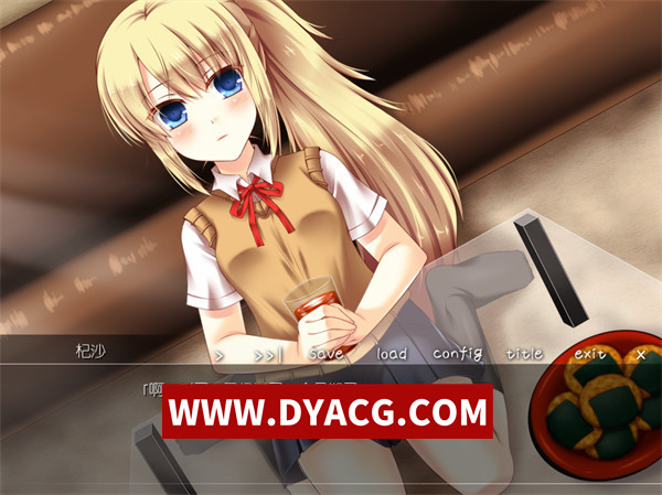 图片[2]-【ADV/剧情/汉化】如果你能读懂儿时好友的心思，你会做什么？汉化版【PC+安卓KRKR模拟器/250M】-ACG次元社-单机游戏-电脑游戏、手机游戏下载