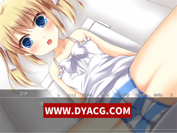 图片[3]-【ADV/剧情/汉化】如果你能读懂儿时好友的心思，你会做什么？汉化版【PC+安卓KRKR模拟器/250M】-ACG次元社-单机游戏-电脑游戏、手机游戏下载