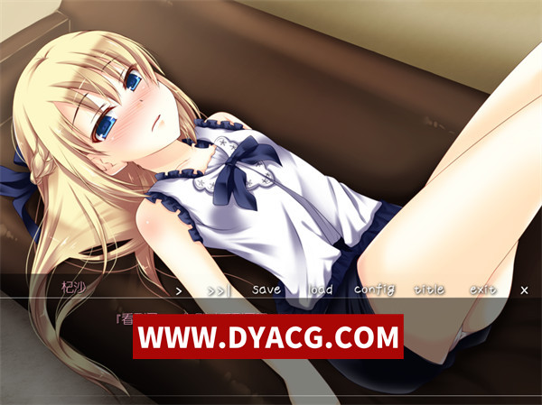 图片[4]-【ADV/剧情/汉化】如果你能读懂儿时好友的心思，你会做什么？汉化版【PC+安卓KRKR模拟器/250M】-ACG次元社-单机游戏-电脑游戏、手机游戏下载