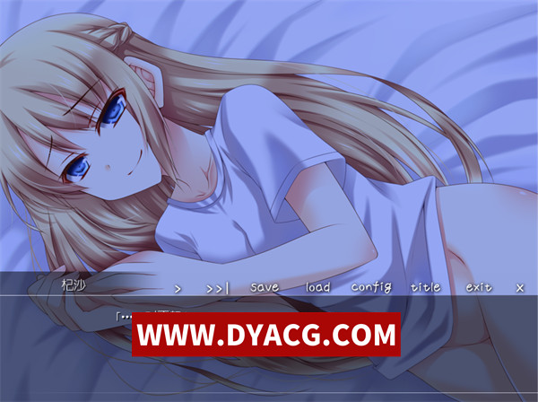 图片[5]-【ADV/剧情/汉化】如果你能读懂儿时好友的心思，你会做什么？汉化版【PC+安卓KRKR模拟器/250M】-ACG次元社-单机游戏-电脑游戏、手机游戏下载