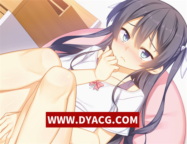 图片[4]-【ADV/拔作/汉化】妹妹得了痔疮~我来给她给她用栓剂~AI内嵌汉化版+附带全CG存档【PC+安卓KRKR模拟器/836M】-ACG次元社-单机游戏-电脑游戏、手机游戏下载