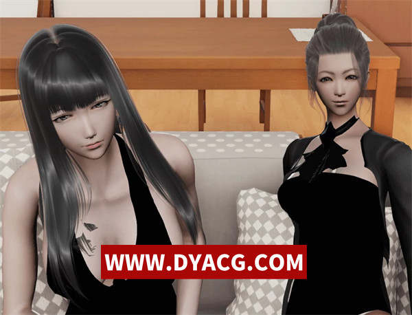 图片[2]-【RPG/官中】爱巢 官方中文重制魔改版+作弊+攻略【PC+安卓/7.9G】-ACG次元社-单机游戏-电脑游戏、手机游戏下载