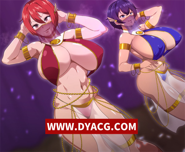 图片[5]-【RPG/机翻汉化】月夜下辉映的赤红之花 挂载AI汉化版【PC/1.71G】-ACG次元社-单机游戏-电脑游戏、手机游戏下载