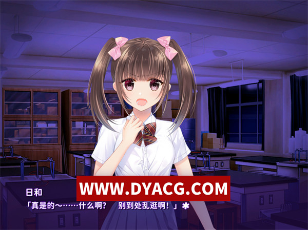 图片[4]-【SLG/剧情/汉化/动态】报应游戏～不让其发射就会死的游戏～（しかえしゲエム～射晶させないと死ぬデスゲーム～）Ver1.03 汉化版【PC/1G】-ACG次元社-单机游戏-电脑游戏、手机游戏下载