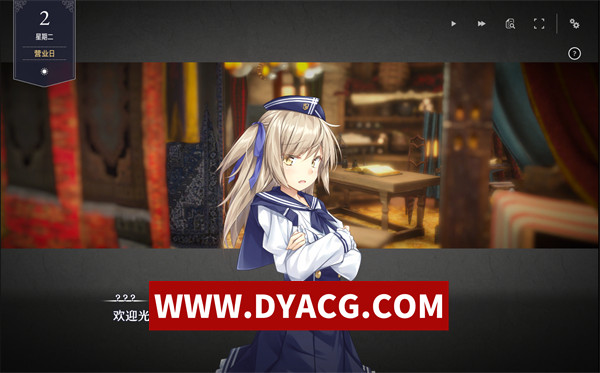 图片[4]-【模拟/经营/官中】Brand New World DL官方中文版【PC/975M】-ACG次元社-单机游戏-电脑游戏、手机游戏下载