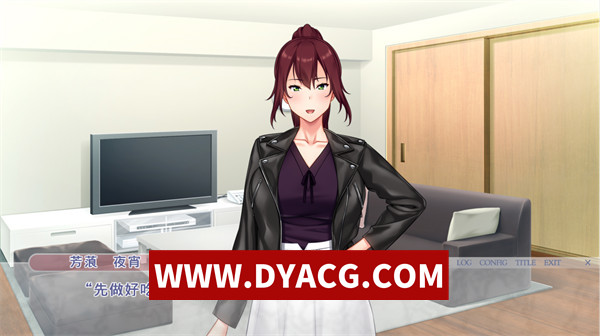 图片[2]-【ADV/拔作/汉化】被最讨厌的老朋友偷了心爱的恋人这件事 AI汉化版+全CG存档【PC+安卓KRKR模拟器/1.73G】-ACG次元社-单机游戏-电脑游戏、手机游戏下载