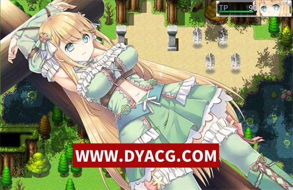 图片[4]-【RPG/官中】阿妮艾丝的工房～漂流少女的工房日志～（アニエスの工房～流され少女の工房日誌～）官方中文版【PC+安卓/1.62G】-ACG次元社-单机游戏-电脑游戏、手机游戏下载