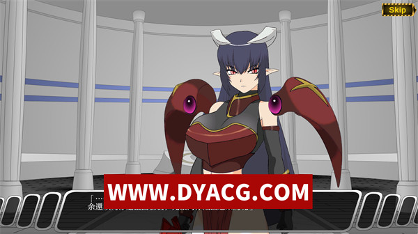 图片[5]-【SLG/调教/汉化/动态】大魔王様R-超魔改 Ver1.2 精翻汉化步兵版+全CG存档【PC/1.99G】-ACG次元社-单机游戏-电脑游戏、手机游戏下载