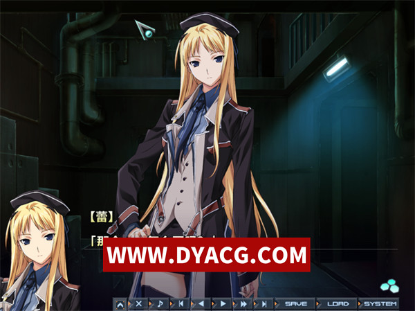 图片[3]-【ACT&ADV/汉化】BALDRSKY Dive1+2 汉化硬盘版+ce修改脚本【PC/13.3G】-ACG次元社-单机游戏-电脑游戏、手机游戏下载