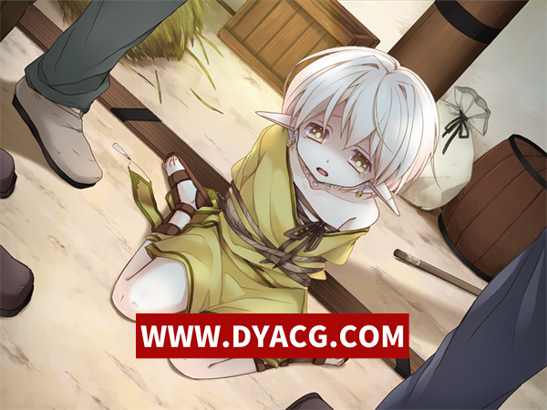 图片[5]-【ADV/剧情/汉化】向阳之处（ひなたのつき）汉化版+全CG存档【PC+安卓KRKR模拟器/2.95G】-ACG次元社-单机游戏-电脑游戏、手机游戏下载