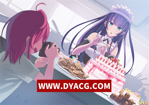 图片[3]-【ADV/剧情/汉化】樱花色棱镜(さくらいろプリズム) 汉化硬盘版【PC/1.85G】-ACG次元社-单机游戏-电脑游戏、手机游戏下载