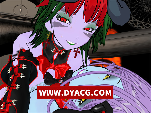 图片[2]-【RPG/汉化】村子的噩梦（village of nightmare）汉化版【PC/145M】-ACG次元社-单机游戏-电脑游戏、手机游戏下载
