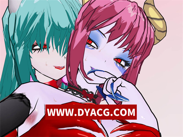 图片[3]-【RPG/汉化】村子的噩梦（village of nightmare）汉化版【PC/145M】-ACG次元社-单机游戏-电脑游戏、手机游戏下载