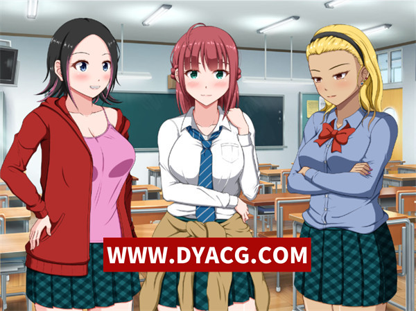 图片[2]-【ADV/拔作/汉化】夏神家发生的事（夏神家に起きたこと）汉化版+全CG【PC/1.12G】-ACG次元社-单机游戏-电脑游戏、手机游戏下载