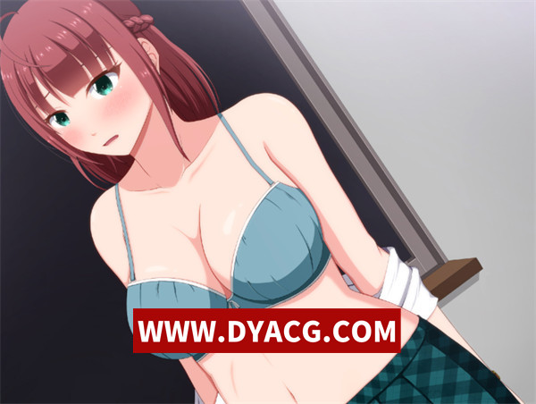图片[4]-【ADV/拔作/汉化】夏神家发生的事（夏神家に起きたこと）汉化版+全CG【PC/1.12G】-ACG次元社-单机游戏-电脑游戏、手机游戏下载