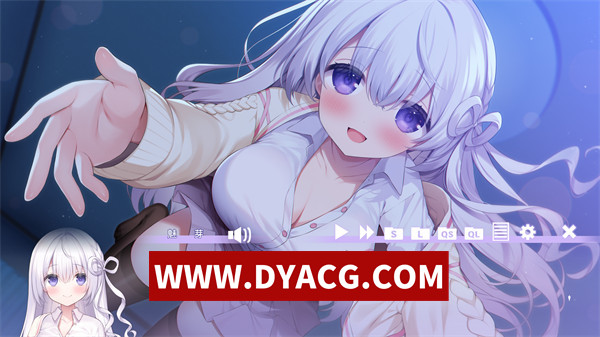 图片[2]-【ADV/剧情/官中】抚灵疗愈～啾！幽灵的治愈印记与喘息瞬间～(なぃとみ～ちゅ！おばけのめあと癒しのヒトイキ）官方中文版【PC/347M】-ACG次元社-单机游戏-电脑游戏、手机游戏下载