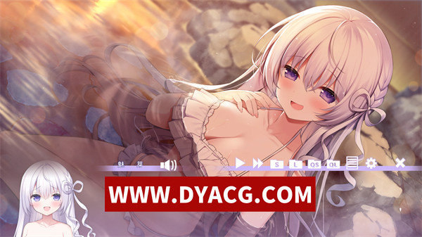 图片[4]-【ADV/剧情/官中】抚灵疗愈～啾！幽灵的治愈印记与喘息瞬间～(なぃとみ～ちゅ！おばけのめあと癒しのヒトイキ）官方中文版【PC/347M】-ACG次元社-单机游戏-电脑游戏、手机游戏下载