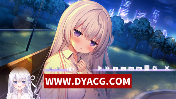 图片[3]-【ADV/剧情/官中】抚灵疗愈～啾！幽灵的治愈印记与喘息瞬间～(なぃとみ～ちゅ！おばけのめあと癒しのヒトイキ）官方中文版【PC/347M】-ACG次元社-单机游戏-电脑游戏、手机游戏下载