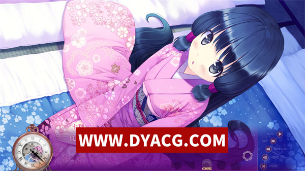 图片[2]-【ADV/剧情/汉化】七不可思议终结之时 精翻汉化版+附带全CG存档【PC/4.46G】-ACG次元社-单机游戏-电脑游戏、手机游戏下载
