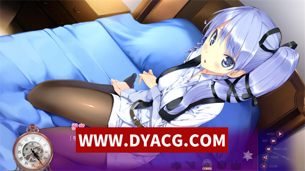 图片[3]-【ADV/剧情/汉化】七不可思议终结之时 精翻汉化版+附带全CG存档【PC/4.46G】-ACG次元社-单机游戏-电脑游戏、手机游戏下载