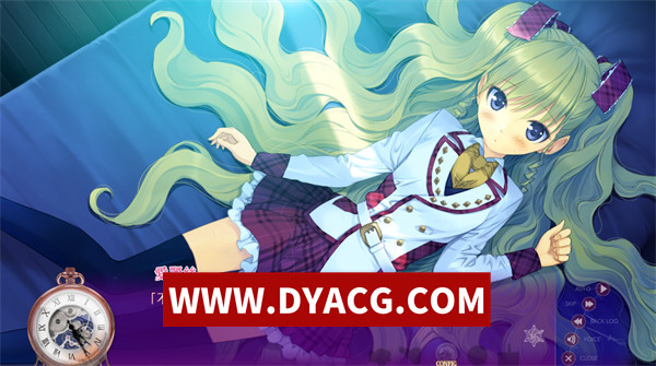 图片[5]-【ADV/剧情/汉化】七不可思议终结之时 精翻汉化版+附带全CG存档【PC/4.46G】-ACG次元社-单机游戏-电脑游戏、手机游戏下载