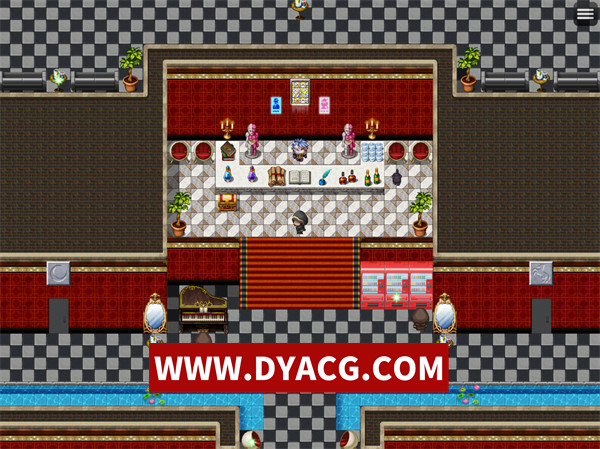 图片[3]-【RPG/机翻汉化】OneNight wife♪～寻找一夜情对象！～ & OneNightワイフ♪～（妻を探してワンナイト!～）挂载AI汉化版【PC/1.71G】-ACG次元社-单机游戏-电脑游戏、手机游戏下载
