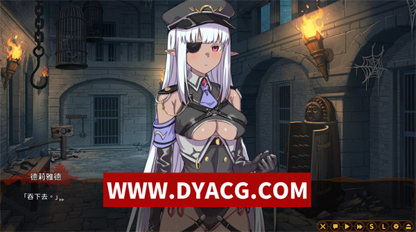 图片[4]-【SLG/剧情/官中/动态】精灵之孕-让傲慢的精灵们怀孕来征服她们（精霊の妊 – 傲慢なエルフたちを妊娠させて征服せよ）官方中文版【PC/2.42G】-ACG次元社-单机游戏-电脑游戏、手机游戏下载