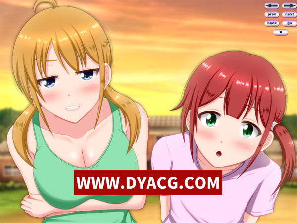 图片[2]-【ADV/剧情/汉化】夏之盐-塔子 汉化版+全CG存档【PC/590M】-ACG次元社-单机游戏-电脑游戏、手机游戏下载