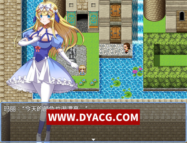图片[2]-【RPG/恶堕/官中】地下迷宫365 公主独自活下去的绝望一年（地下迷宮365 姫様がたった一人で生き抜く絶望の一年間）官方中文版【PC+安卓JoiPlay模拟器/392M】-ACG次元社-单机游戏-电脑游戏、手机游戏下载