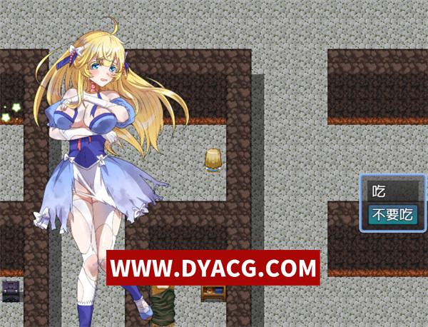 图片[4]-【RPG/恶堕/官中】地下迷宫365 公主独自活下去的绝望一年（地下迷宮365 姫様がたった一人で生き抜く絶望の一年間）官方中文版【PC+安卓JoiPlay模拟器/392M】-ACG次元社-单机游戏-电脑游戏、手机游戏下载