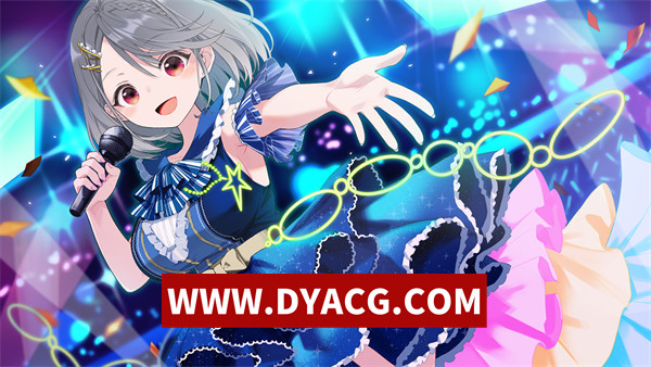图片[2]-【ADV/剧情/汉化】目隐鹿城 挂载AI汉化版+全CG存档【PC/1.19G】-ACG次元社-单机游戏-电脑游戏、手机游戏下载