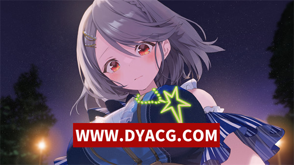 图片[5]-【ADV/剧情/汉化】目隐鹿城 挂载AI汉化版+全CG存档【PC/1.19G】-ACG次元社-单机游戏-电脑游戏、手机游戏下载