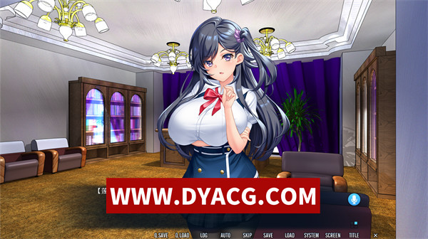 图片[3]-【ADV/拔作/汉化】痴迷的病娇后宫 AI汉化版+全CG存档+特典【PC/3G】-ACG次元社-单机游戏-电脑游戏、手机游戏下载