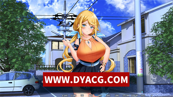图片[4]-【ADV/拔作/汉化】痴迷的病娇后宫 AI汉化版+全CG存档+特典【PC/3G】-ACG次元社-单机游戏-电脑游戏、手机游戏下载
