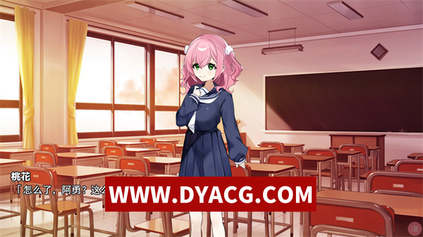 图片[2]-【ADV/剧情/机翻汉化】强迫压制训练 挂载AI汉化版【PC/6.73G】-ACG次元社-单机游戏-电脑游戏、手机游戏下载