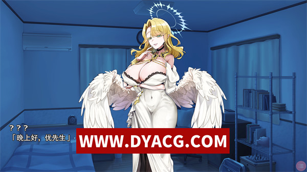 图片[4]-【ADV/剧情/机翻汉化】强迫压制训练 挂载AI汉化版【PC/6.73G】-ACG次元社-单机游戏-电脑游戏、手机游戏下载