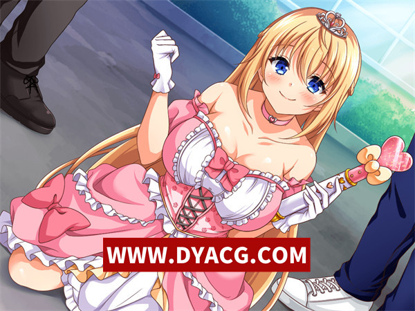 图片[2]-【RPG/机翻汉化】来自异世界的公主大人降临现世！～在未知的世界被说教～（異世界の姫さま現世にイク!～知らない世界で言われるがまま～）挂载AI汉化版【PC/1.25G】-ACG次元社-单机游戏-电脑游戏、手机游戏下载