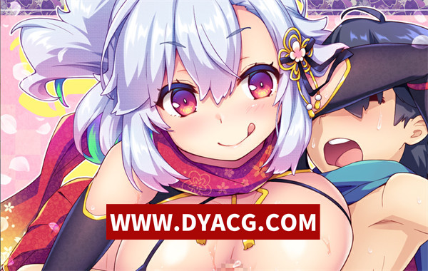 图片[4]-【ACT/官中/合集】噗咻快跑☆魅魔危机&女忍者的恶作剧忍术 忍者篇 官方中文版+附带全回想【PC/325M】-ACG次元社-单机游戏-电脑游戏、手机游戏下载