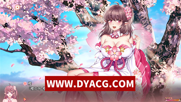 图片[3]-【SLG/休闲/官中/动态】花妖物语（Flower girl） Build.7370826-(steam官中+DLC角色大礼包)【PC/632M】-ACG次元社-单机游戏-电脑游戏、手机游戏下载