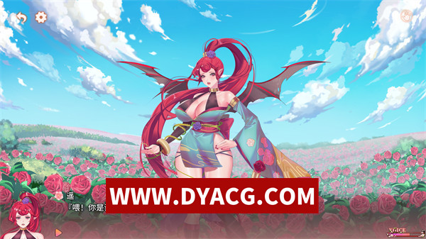 图片[4]-【SLG/休闲/官中/动态】花妖物语（Flower girl） Build.7370826-(steam官中+DLC角色大礼包)【PC/632M】-ACG次元社-单机游戏-电脑游戏、手机游戏下载