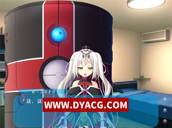 图片[2]-【ADV/剧情/汉化/转区】PrincessX&XFD 汉化版+附带全CG存档+特典【PC/3.86G】-ACG次元社-单机游戏-电脑游戏、手机游戏下载