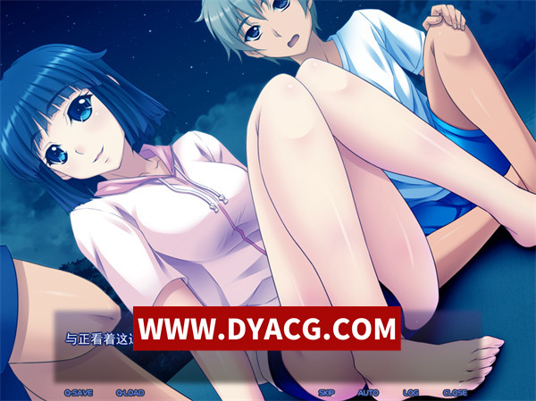 图片[2]-【ADV/拔作/汉化】姐姐的恋人 ～憧憬多年的姐姐竟与挚友相恋 汉化版【PC/1.49G】-ACG次元社-单机游戏-电脑游戏、手机游戏下载